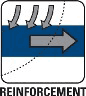 reinforcement
